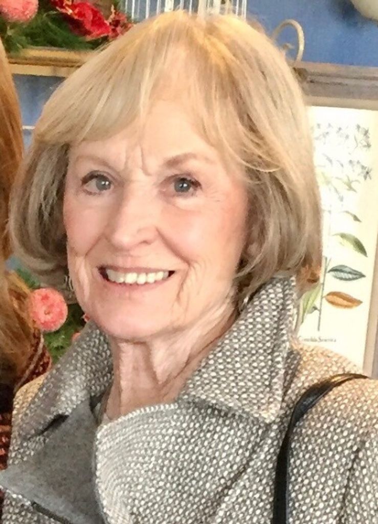 Louise Gilmore Gibbs