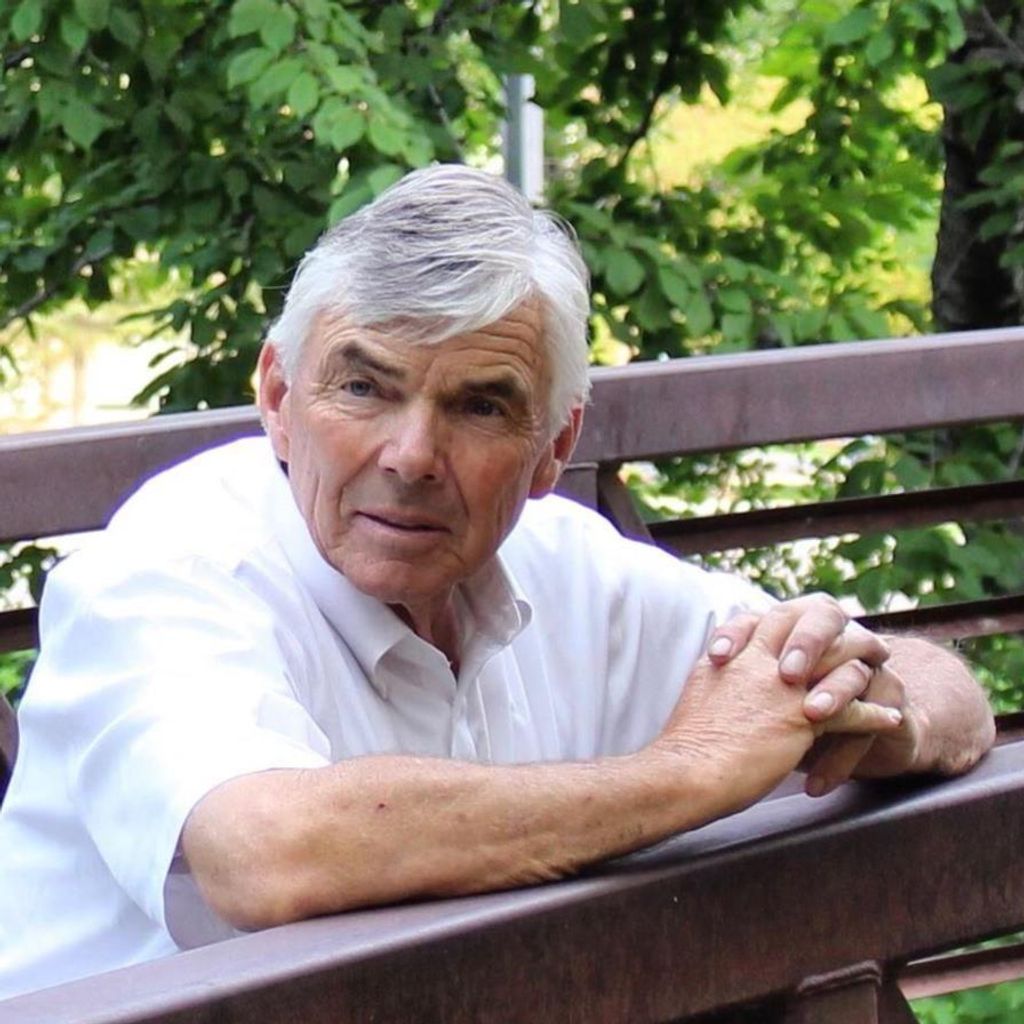 James Harry Kelson Profile Photo
