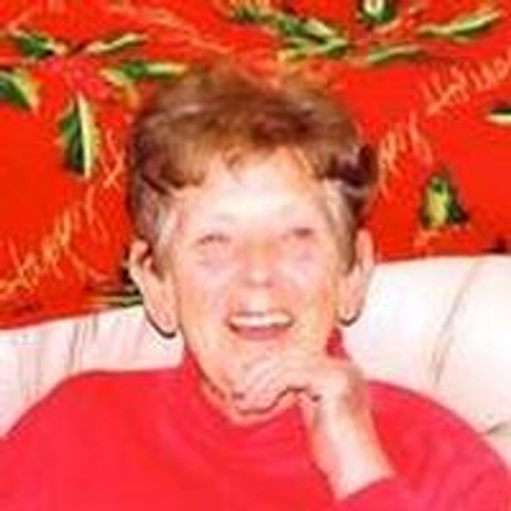 Sue Frances Goodrich