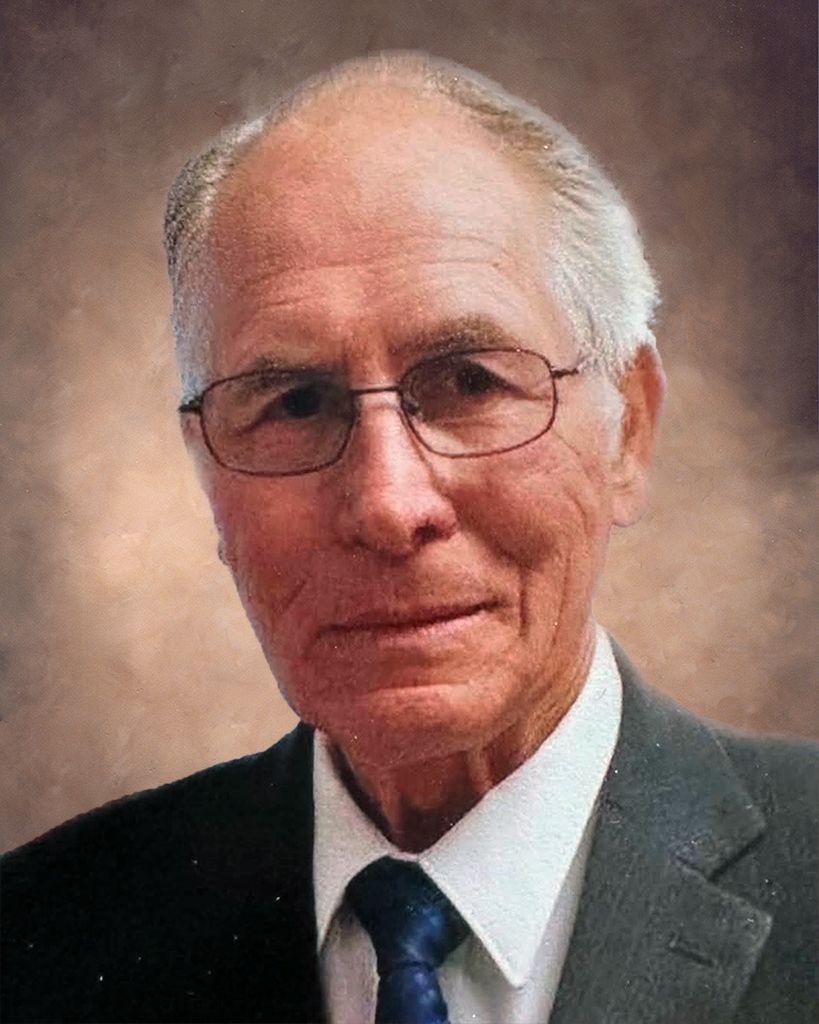 Ray Martin Western Profile Photo