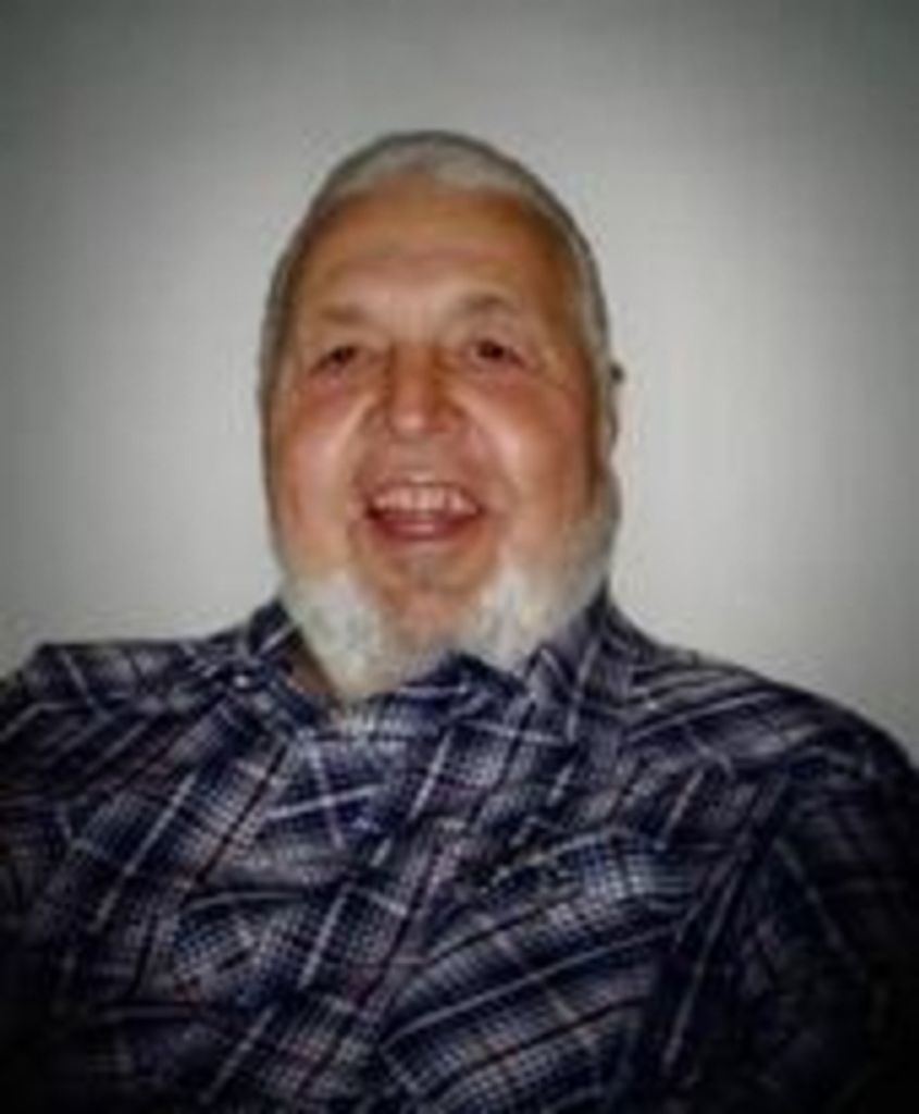 Richard Howard Young, Jr.