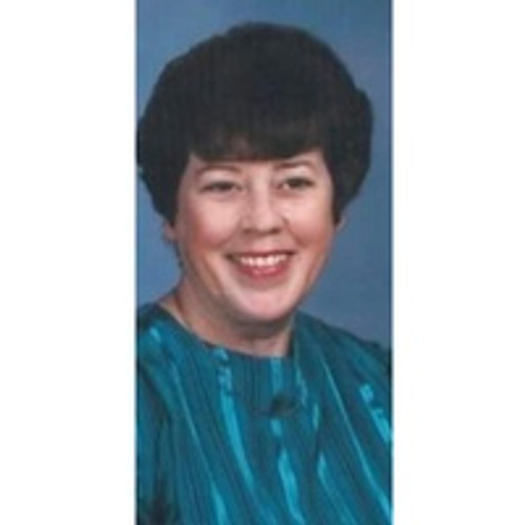 Martha  Ann Babb