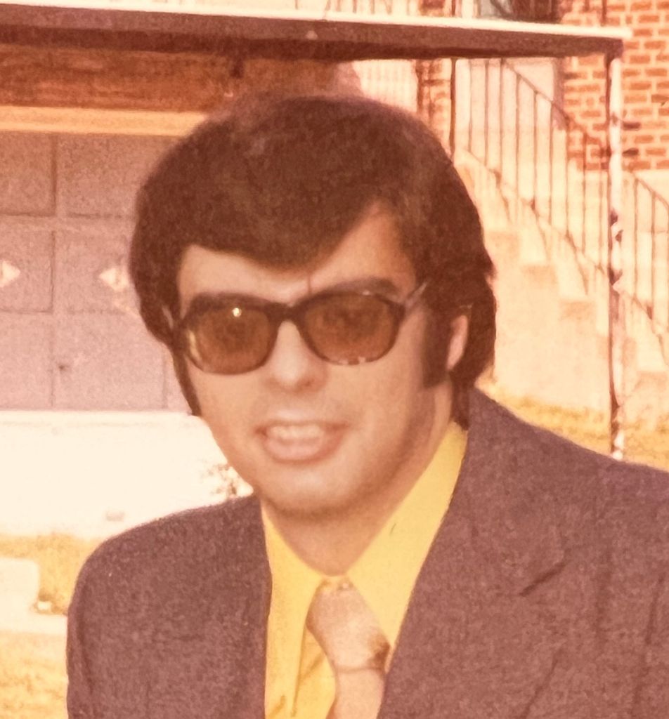 John N. Caruso Profile Photo