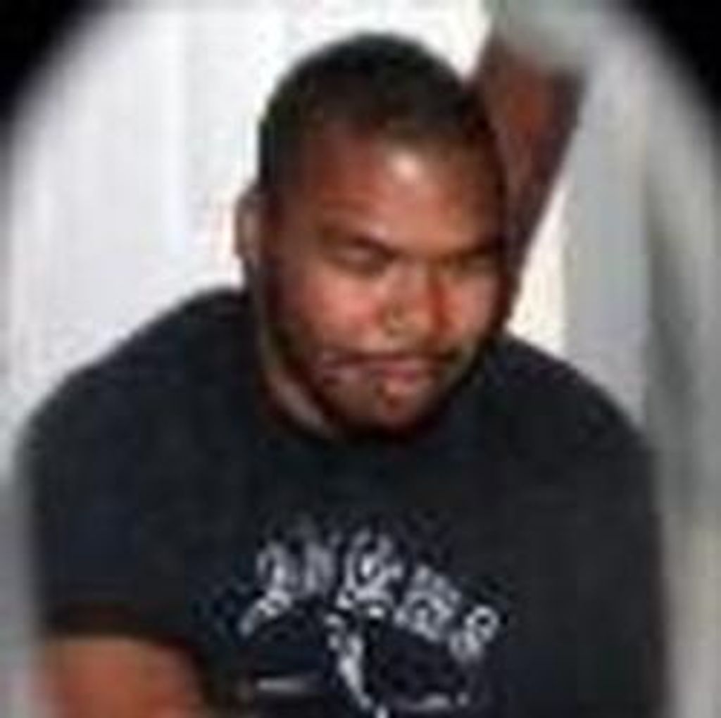 Duane Terrell Agee Profile Photo