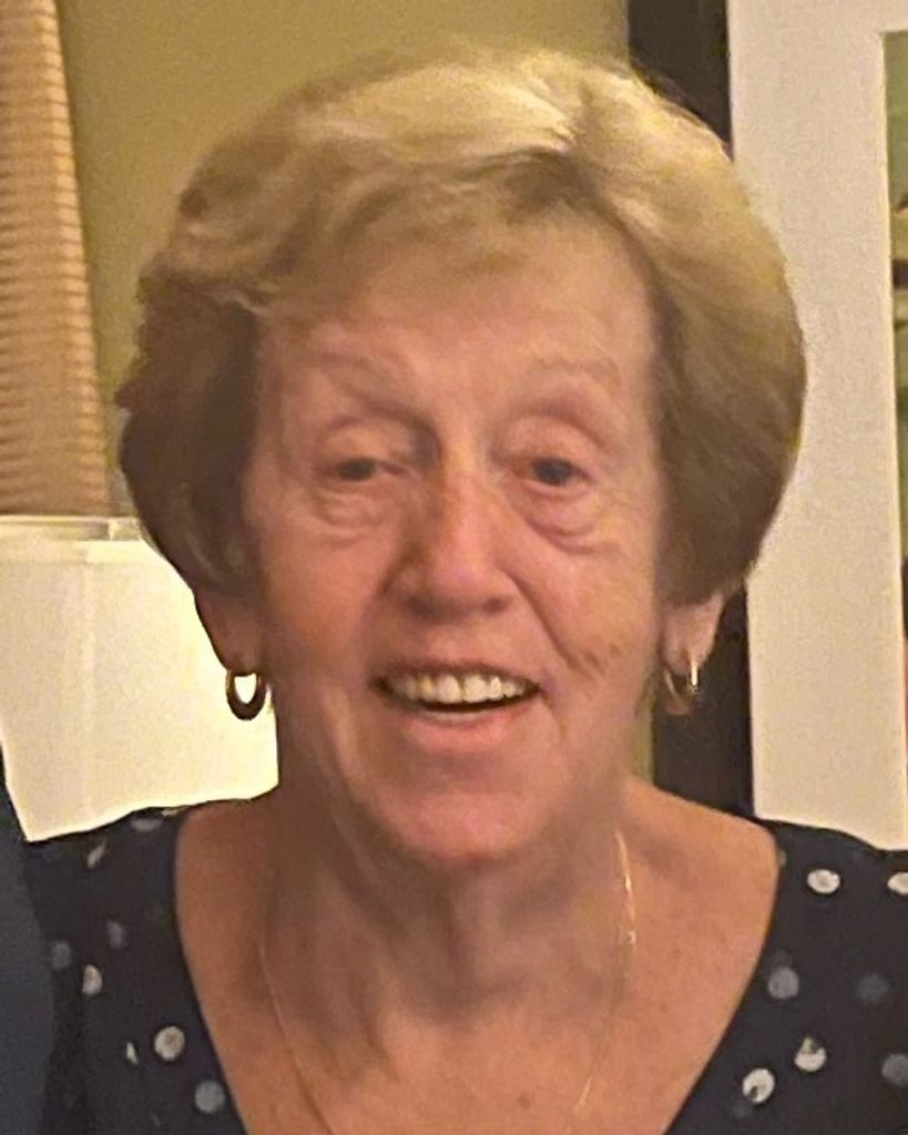 Mary Olsson Reynolds Profile Photo