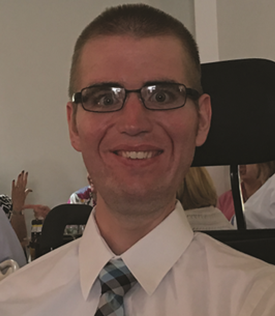 Thomas Mousseau Profile Photo