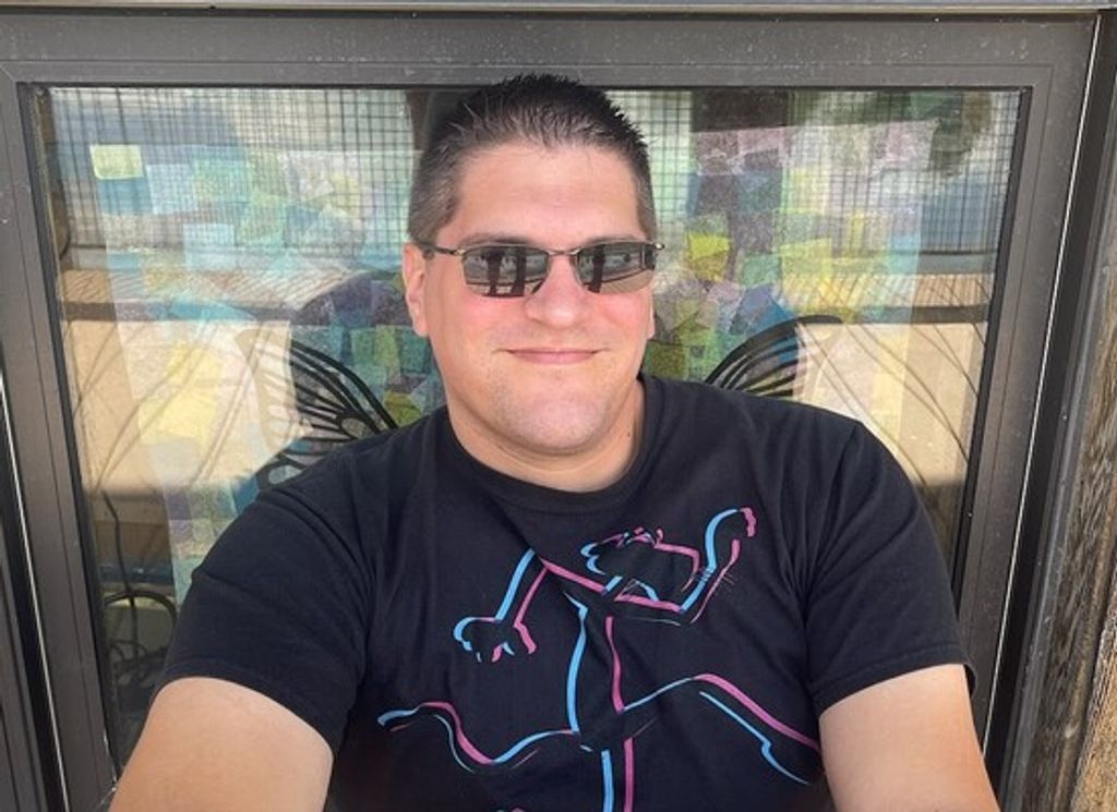 Peter James Rutkowski Profile Photo