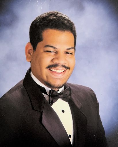 Alexander Hayden Reece's obituary image