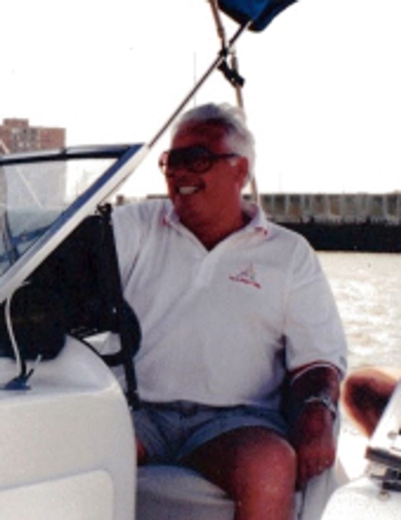 Leroy Spivey