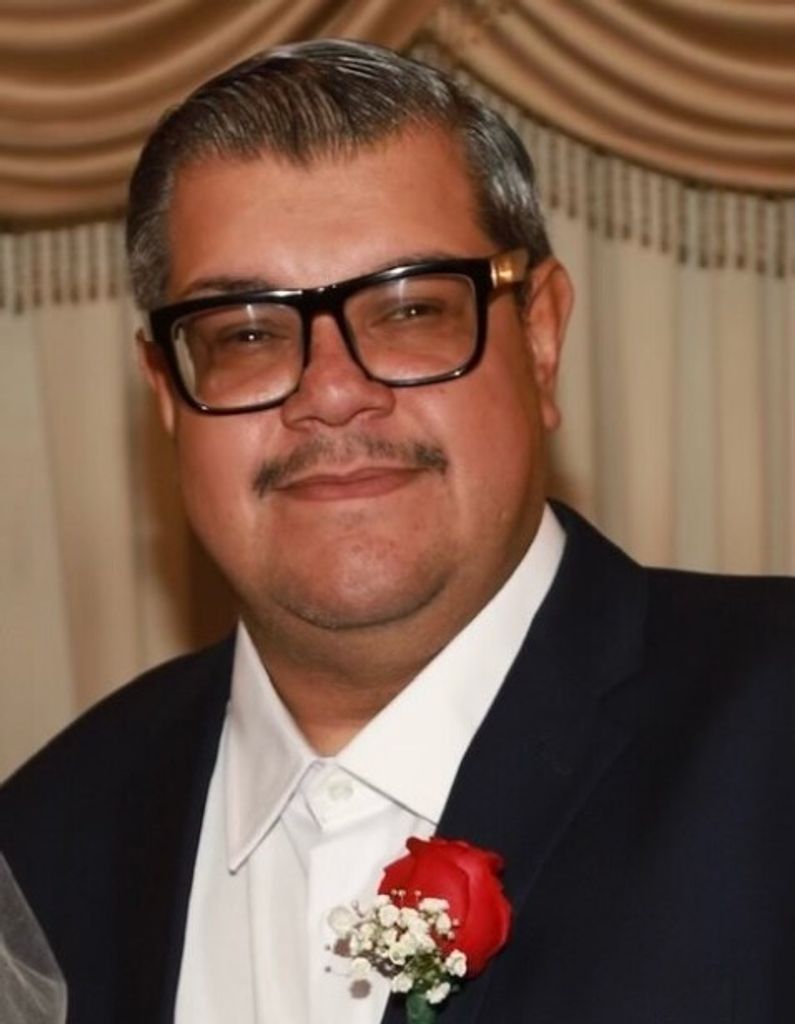 Juan Miguel Rosales