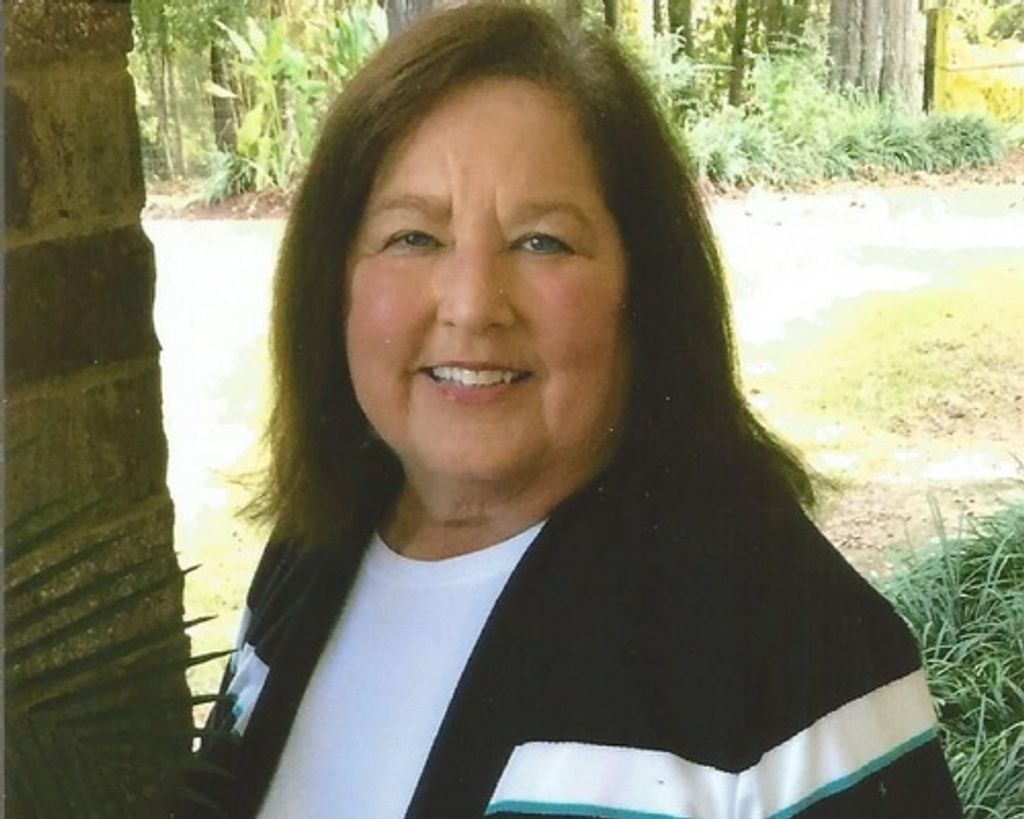 Kaye Mcelroy