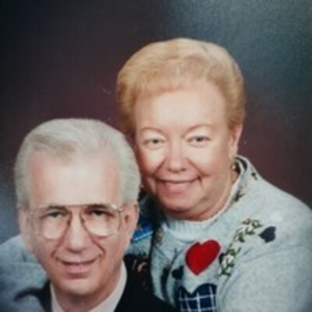 Patricia Ann Lavender