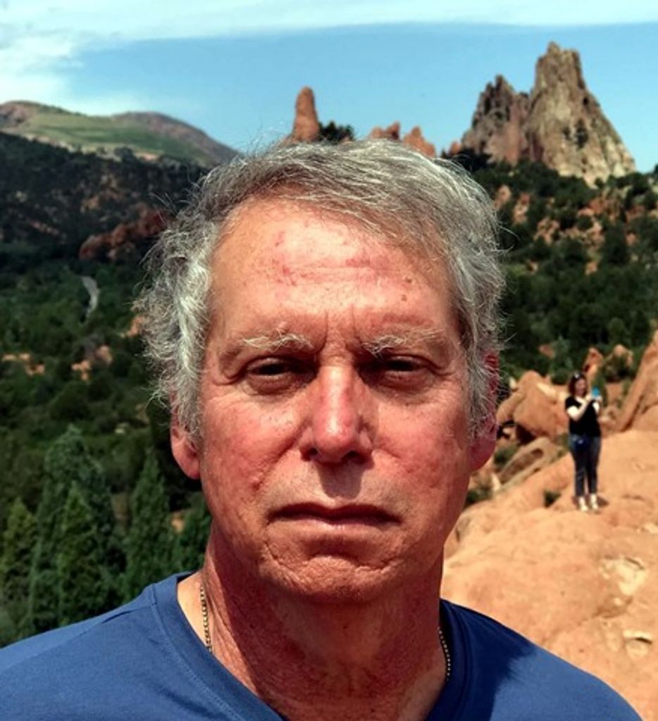 George “Joe” Green Profile Photo