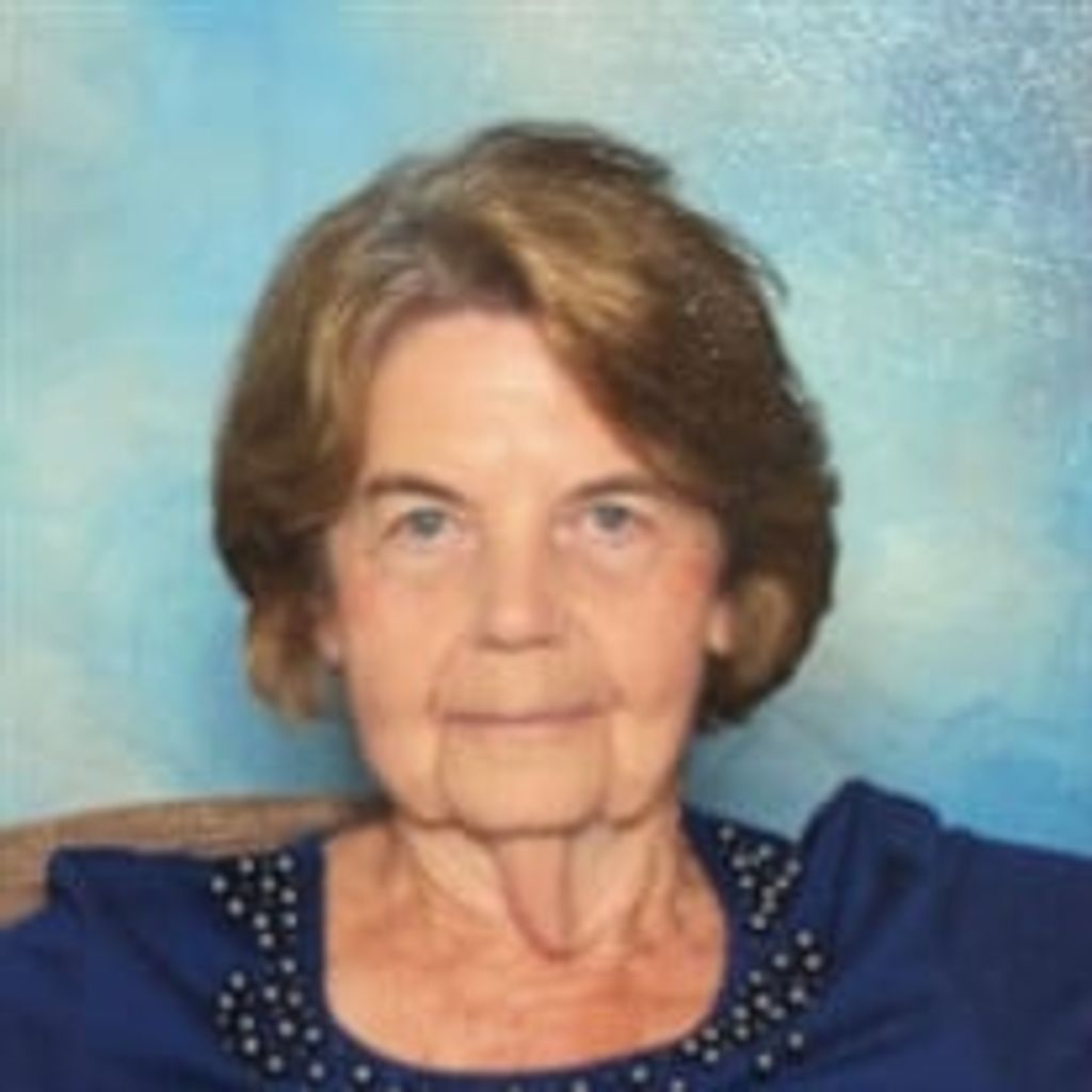 Ethel "Toot" "Tootsie" Cheramie Orgeron