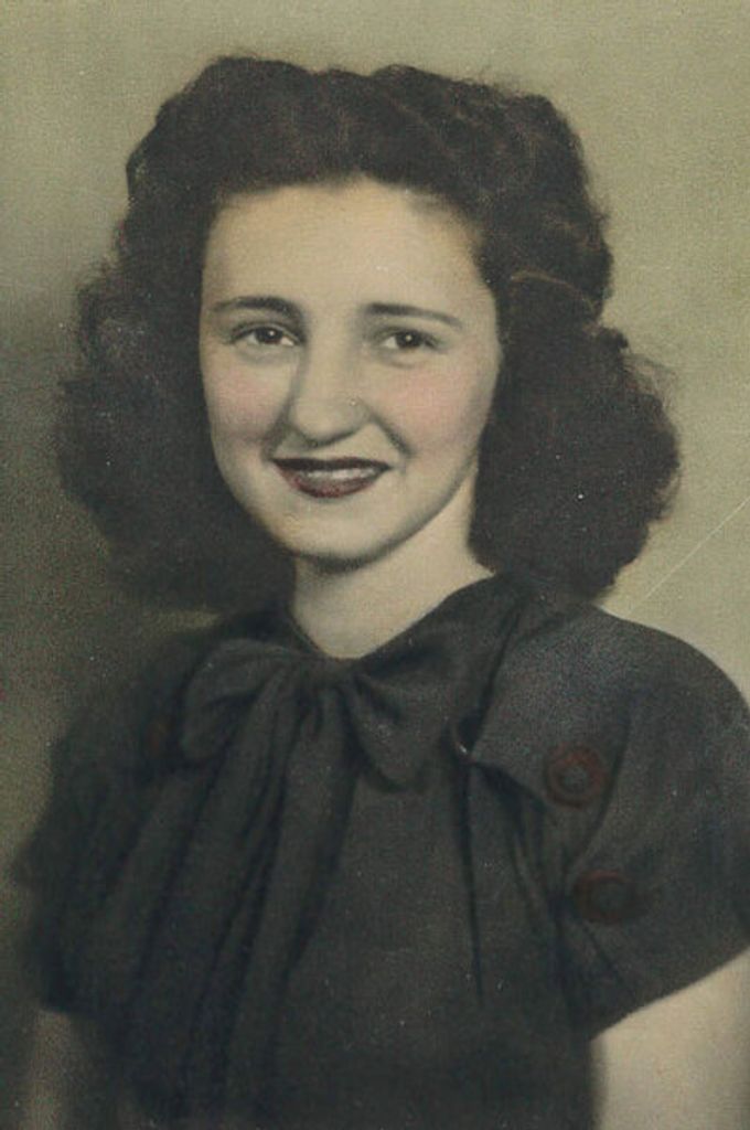 Mary Kathryn Foland Profile Photo