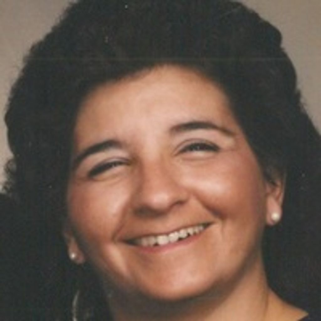 Mary Johnson