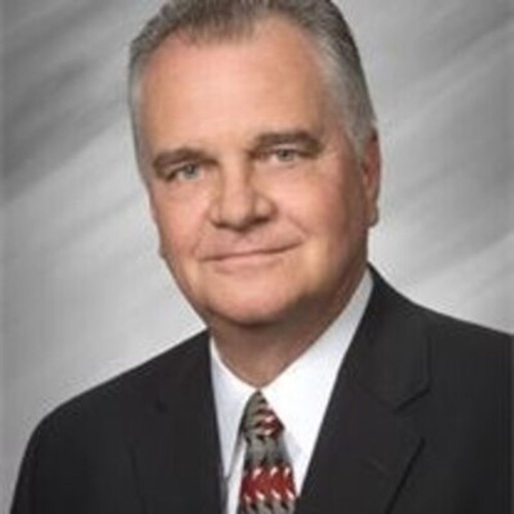 Anthony "Tony" V. Sisca