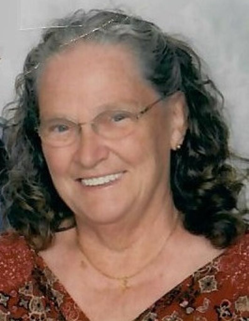 Mary Wanda Mae Kofroth Profile Photo