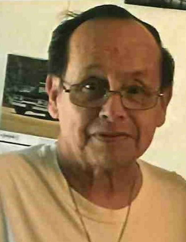 Adam Treviño Campos Sr. Profile Photo
