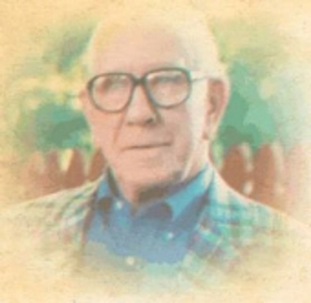 Joseph Nickless
