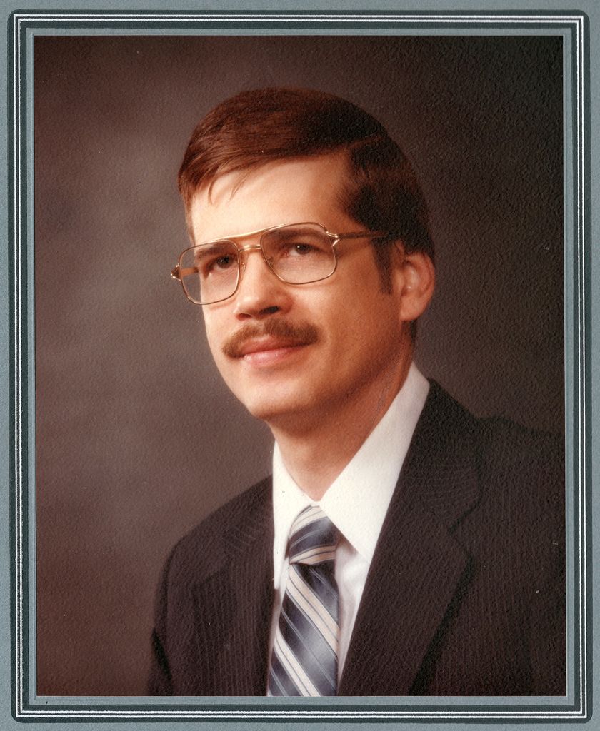 Denis George Mažeika Profile Photo