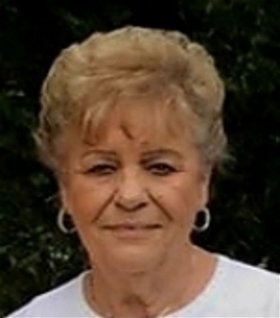 Frances J. Campbell (Rose)