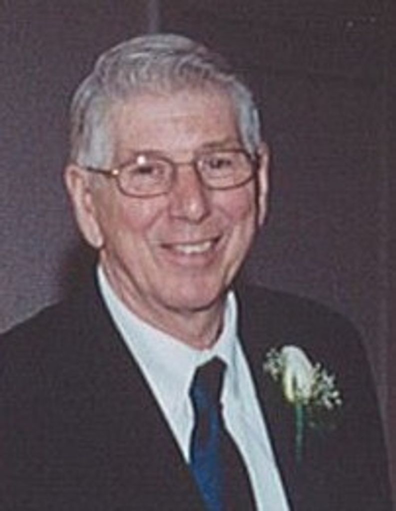 Joseph J. Kirkwood