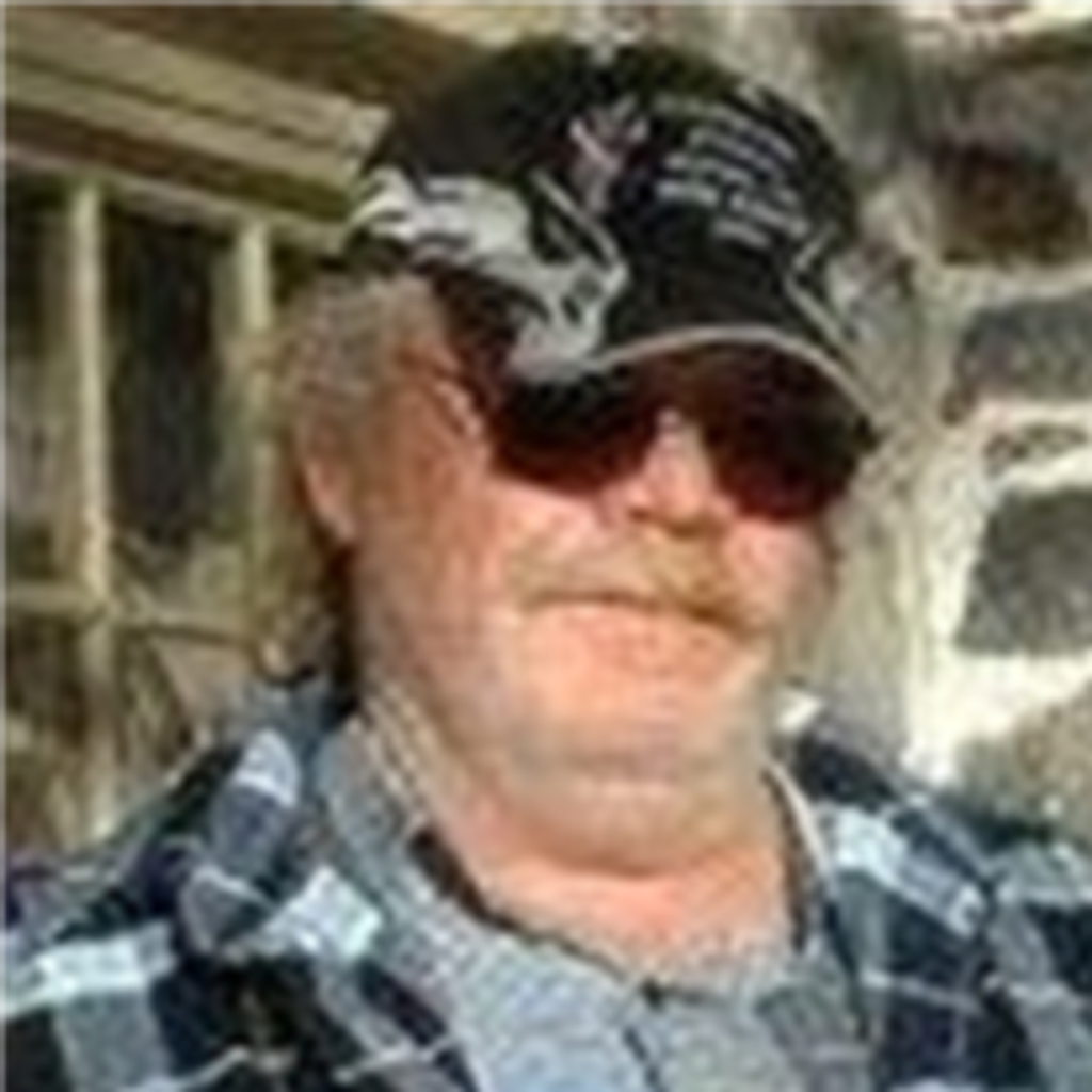 Billy D. Spencer