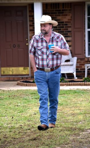 Danny Lynn Selby Sr. Profile Photo