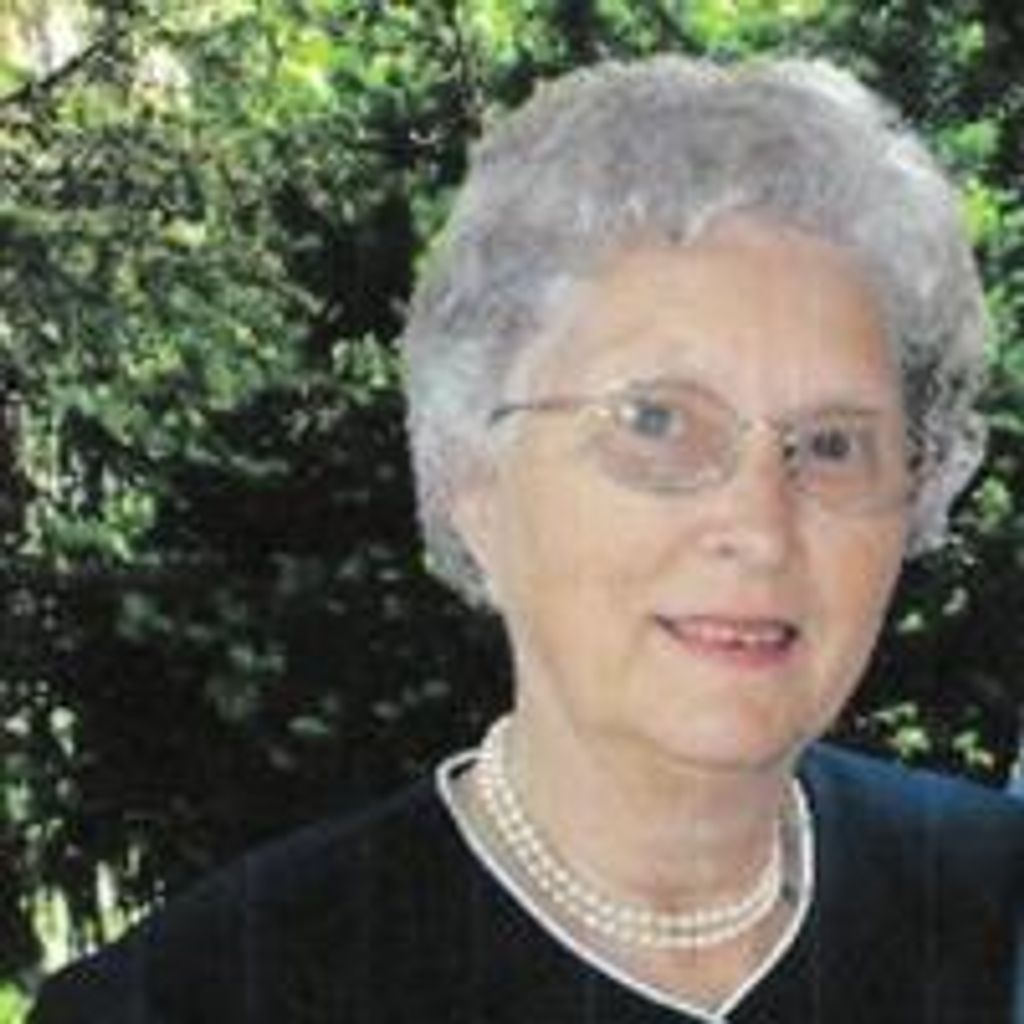 Marie E Hammons