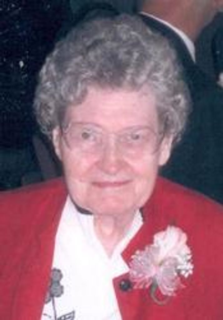 Ida Harriet Cowles