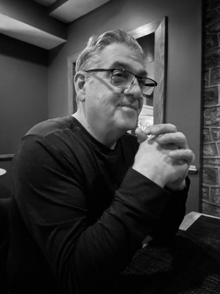 Richard Ruszkowski Profile Photo