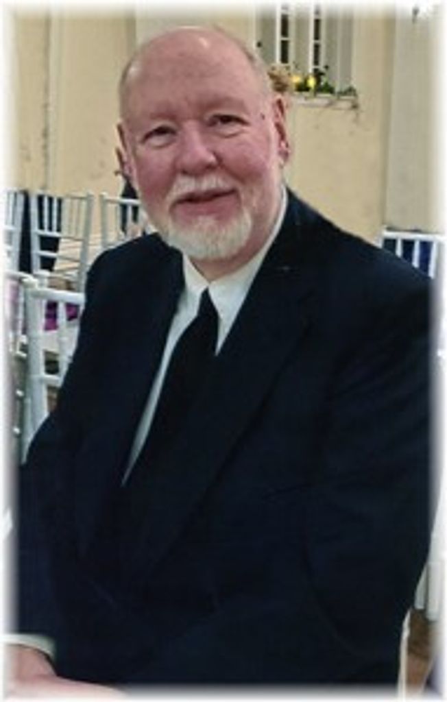 Thomas Joseph Simpson Profile Photo