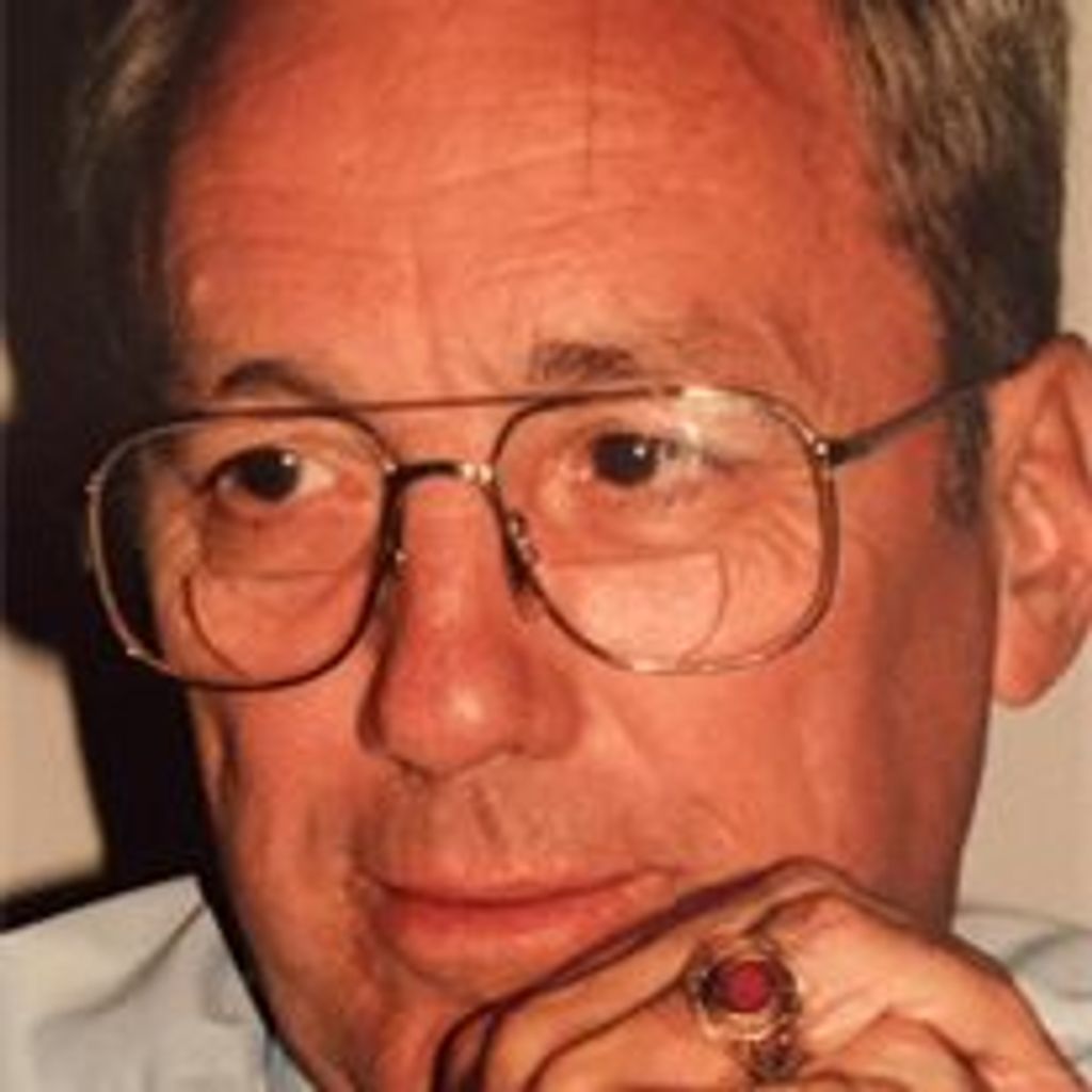 Arthur F. Robinson