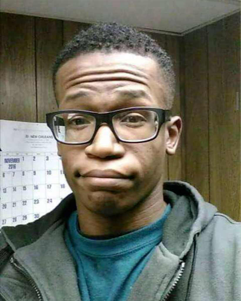 ARSENIO JEFFERY TURK