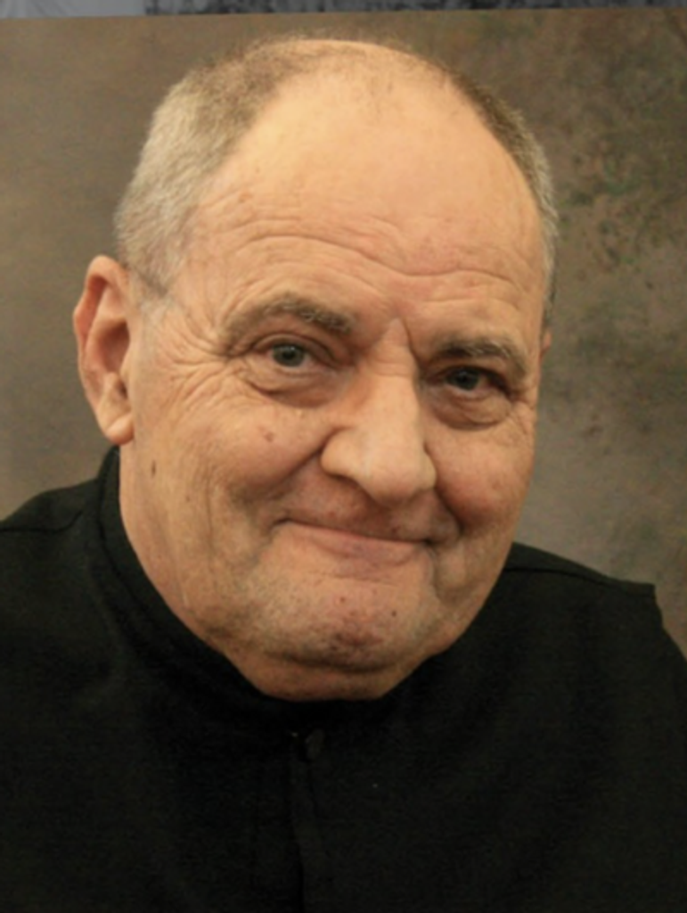 Br. Peter Karasz, Oblsb