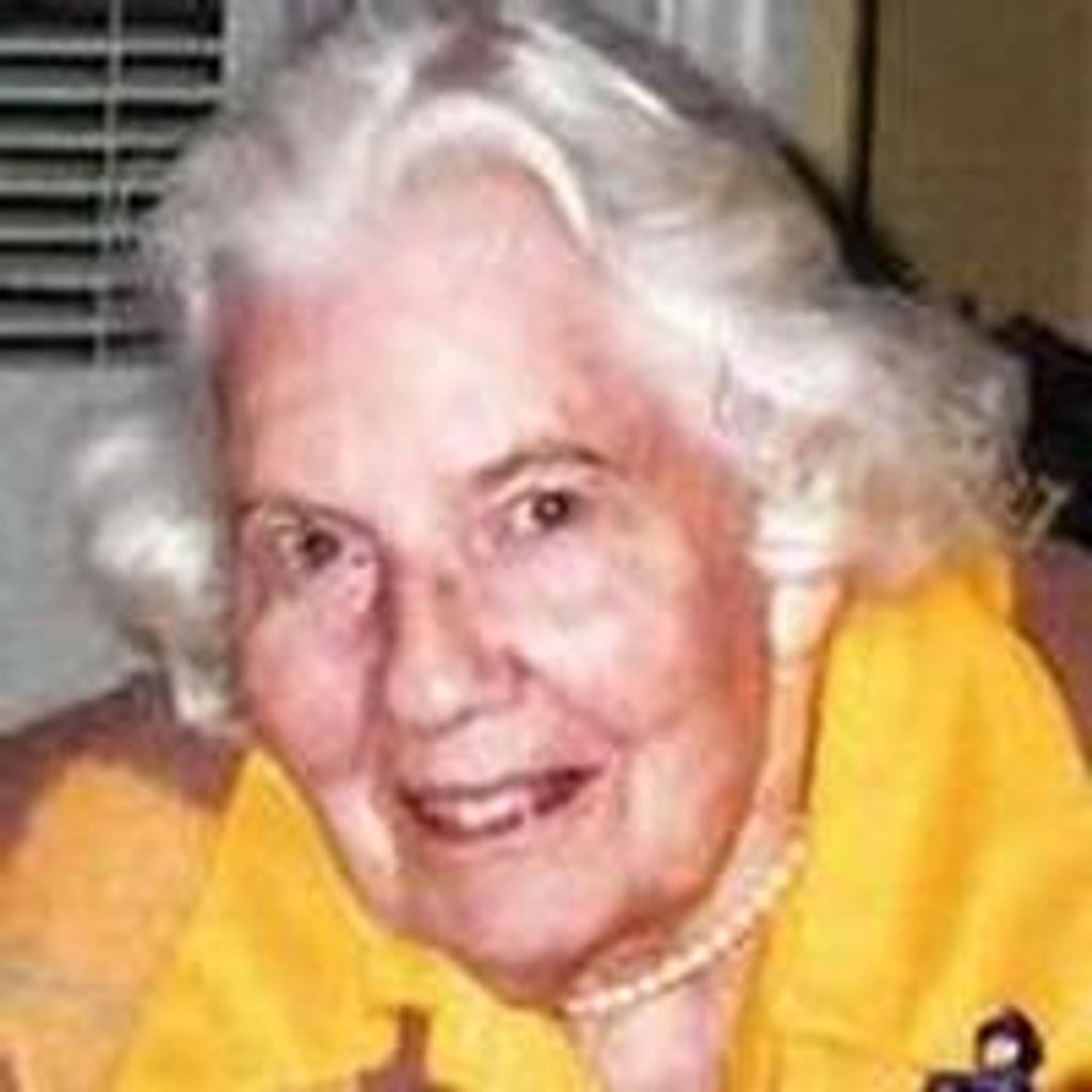 Marjorie Burditt Anderson Profile Photo