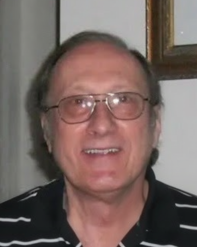 Gerald "Jerry" Dziuba Profile Photo