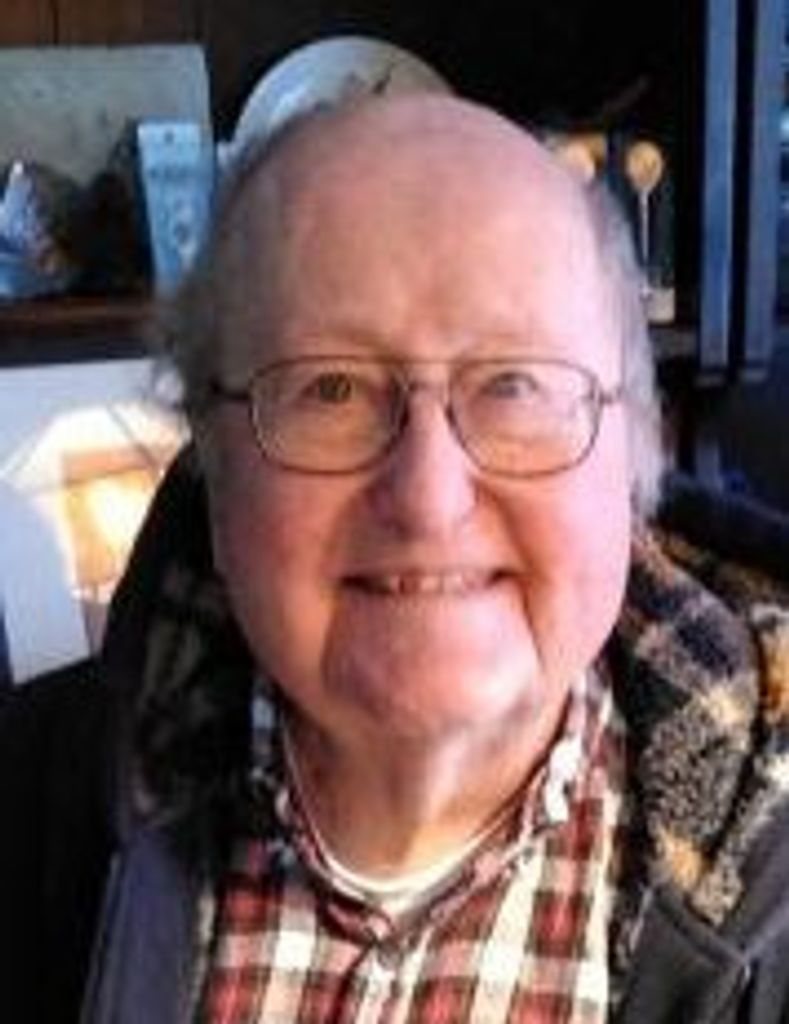 Floyd Eugene Winters Profile Photo