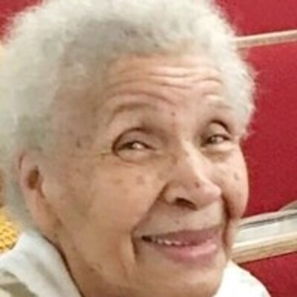 Georgia Ellen Moore Profile Photo