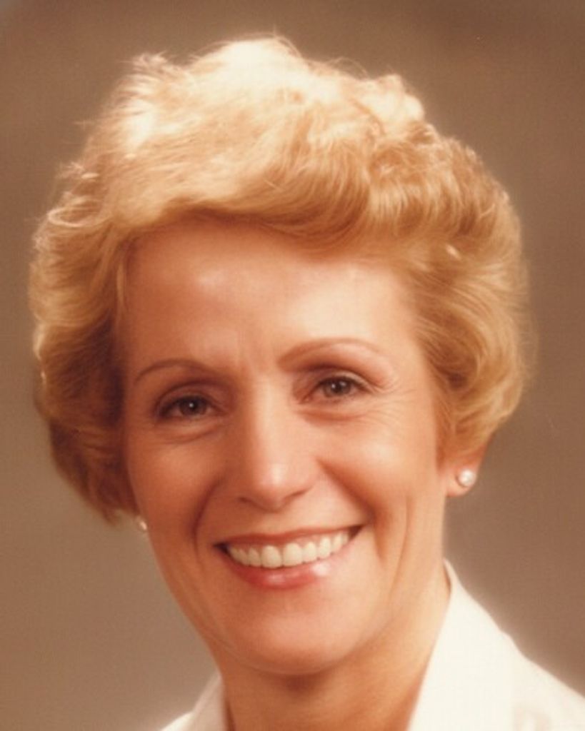 Mildred Alice "Happy" Adkisson Profile Photo