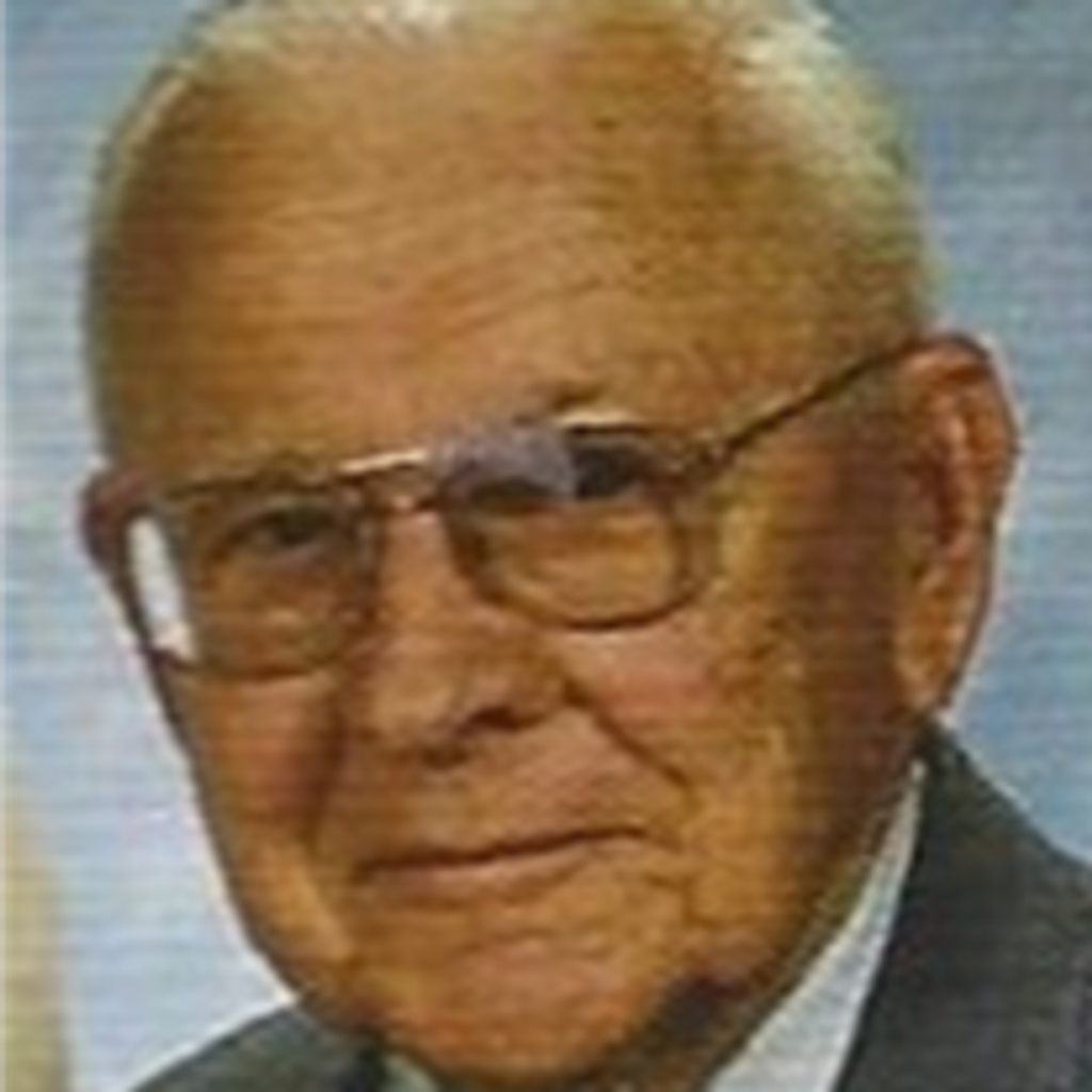 Richard L. "Dick" Grissom