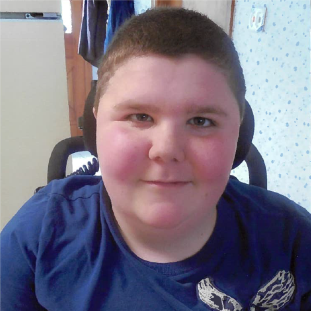 Brendan W. Johnson Profile Photo