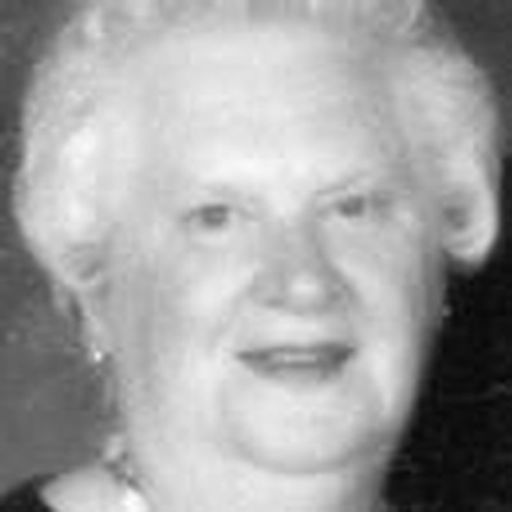 Claire M. Silfies Profile Photo