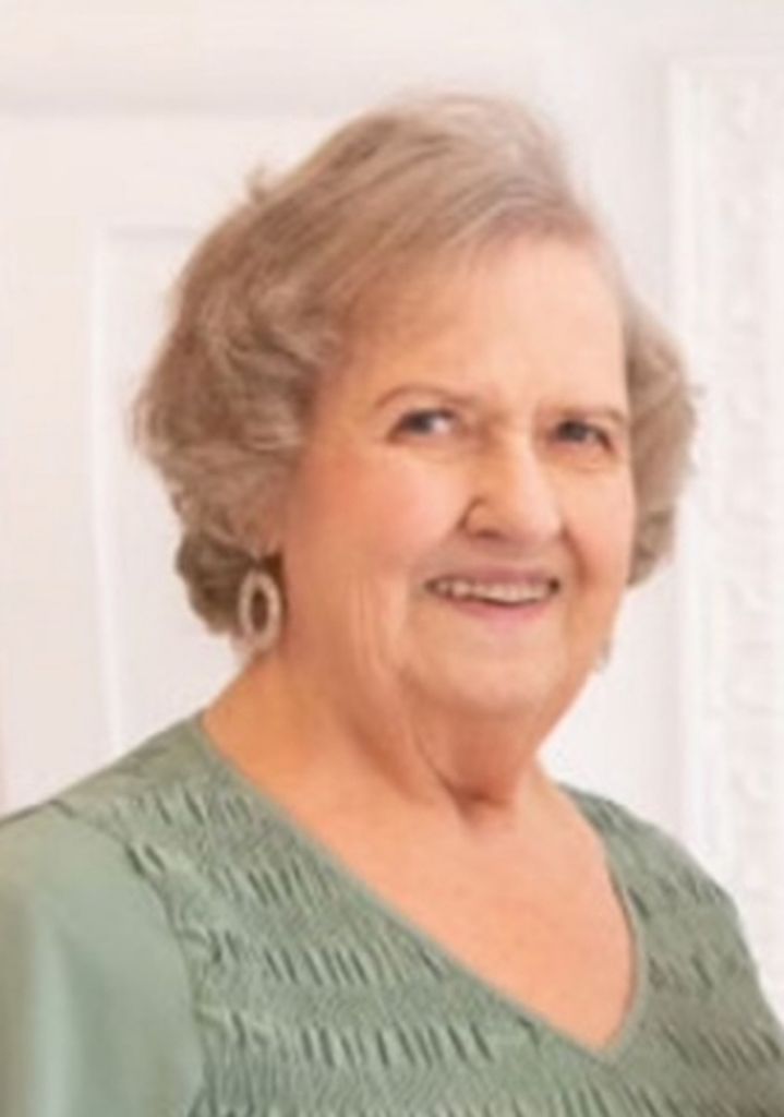 Rosemary Hill Thomas