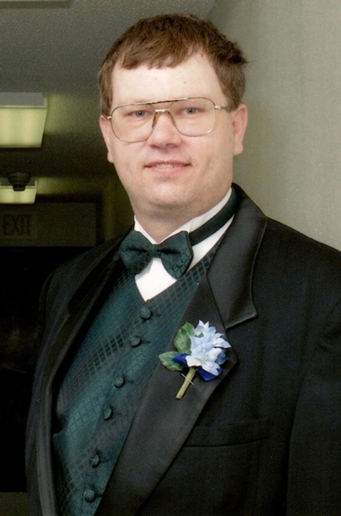 David Phelps