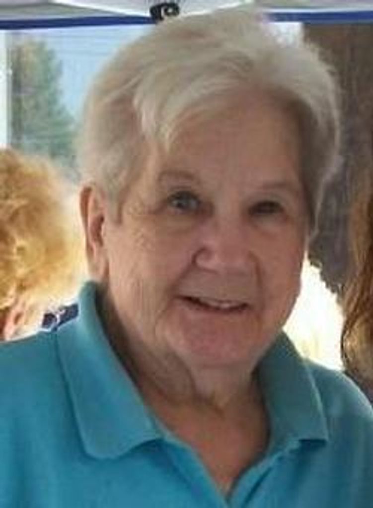 Theresa V. Majesky