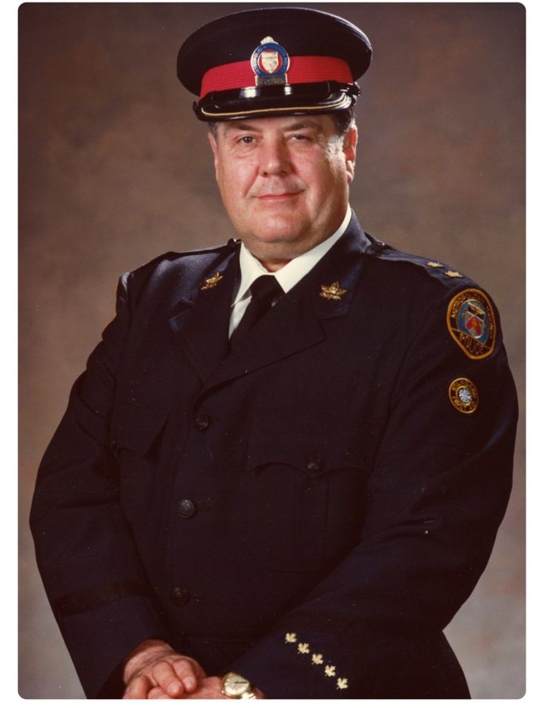 James Ferguson Crawford