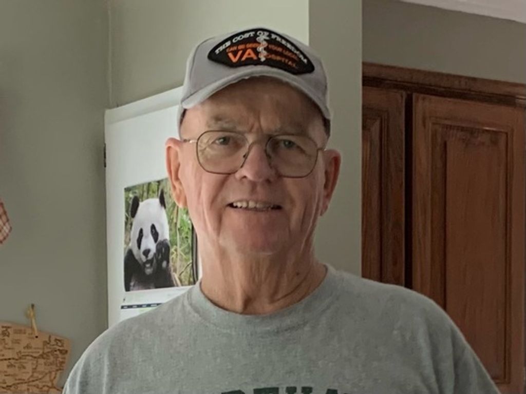 Edward J. Mcdonough Profile Photo