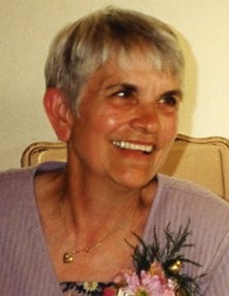 Emma Dammer